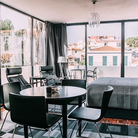 Arts In Apartments Pina Funchal  Exteriér fotografie